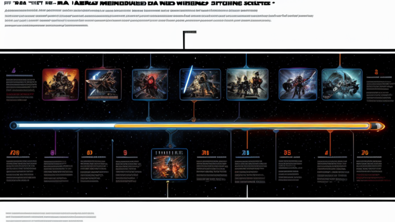 Unraveling the Mystery: How Many Star Wars Movies Are There?