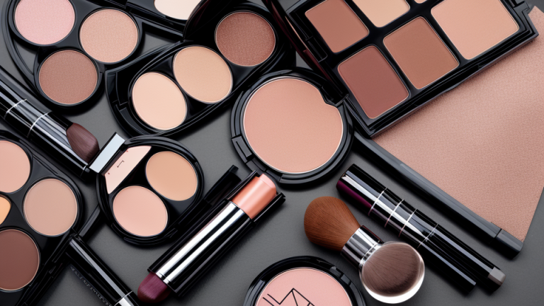 What brand of makeup is the best? A Comprehensive Guide to the Top Brands on the Market