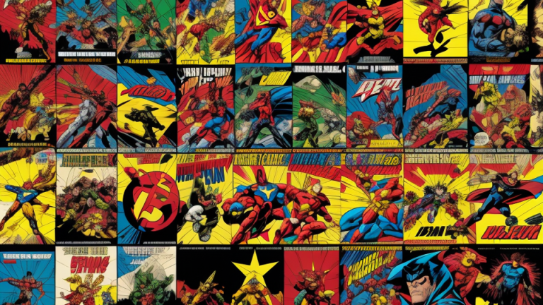 Why Superheroes Matter Today: An Exploration of Their Enduring Significance