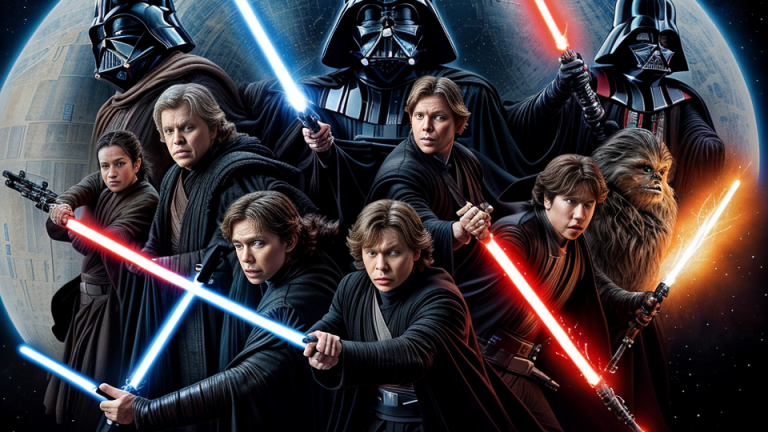 Exploring the Debate: Which Star Wars Movie Reigns Supreme?