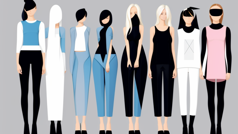 How Does Size Guide Work: A Comprehensive Guide to Understanding Clothing Sizes