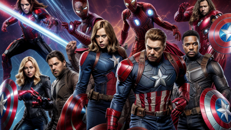 Which Marvel Movies Can I Skip? A Comprehensive Guide