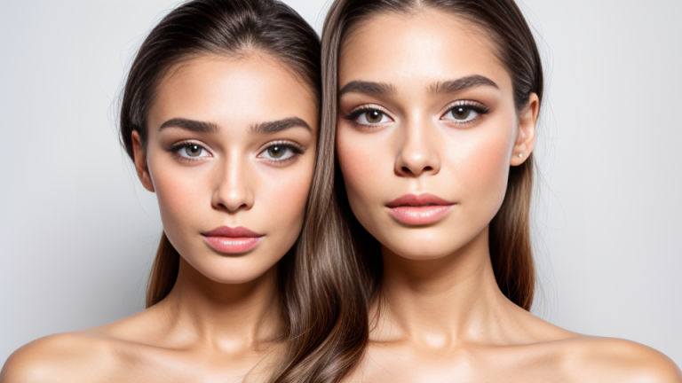 How to Achieve Flawless Makeup in 5 Easy Steps