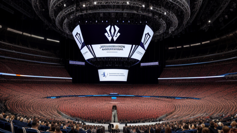 What is the Date for the JW Convention 2023? A Comprehensive Guide to the Annual Event