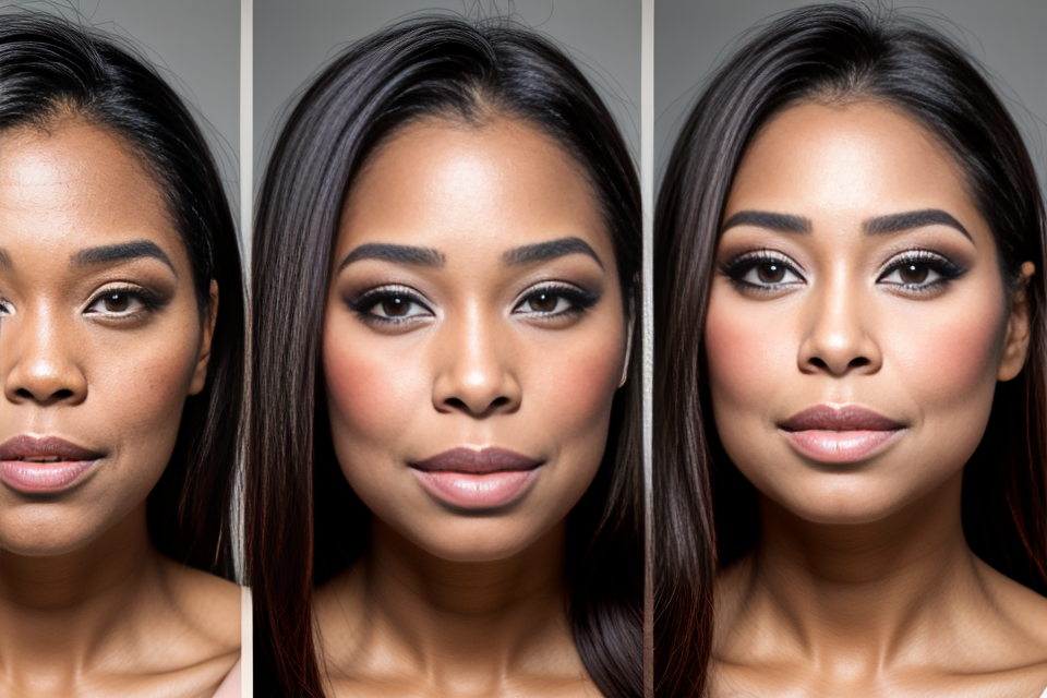 The Impact of Makeup on Skin: Separating Fact from Fiction – Unleash 