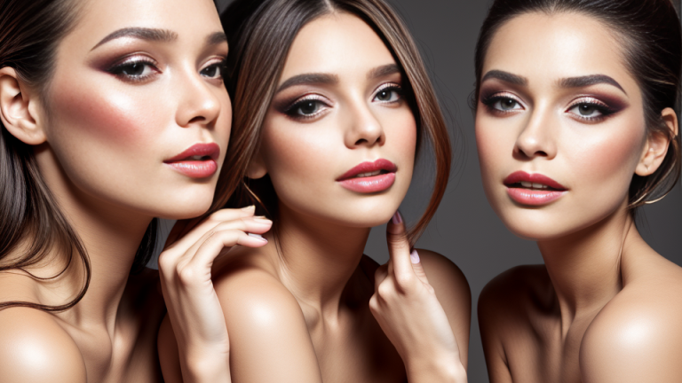 What does makeup do for you? A Comprehensive Guide to Enhancing Your Natural Beauty