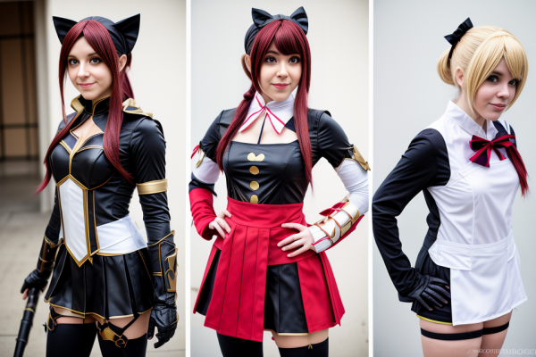 Discover the Ultimate Cosplay Starter Guide for Beginners