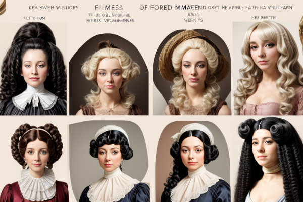 Where Do Wigs Come From? A Comprehensive Look at Their Origins and Evolution