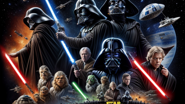 What Are the Wills in Star Wars? A Comprehensive Guide to the Force’s Mysterious Energies