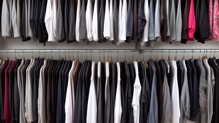 What is the Standard Size Chart? A Comprehensive Guide for Clothing and Apparel Sizing