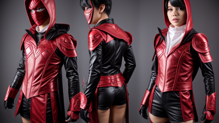 How Much Does the Average Cosplay Costume Cost?