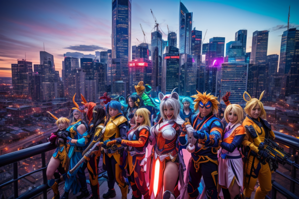 Exploring the Significance of Cosplay: What Makes It So Important?