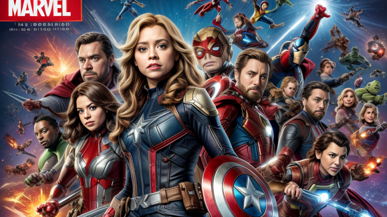 Exploring the Impact of Disney’s Acquisition of Marvel: A Comprehensive Overview