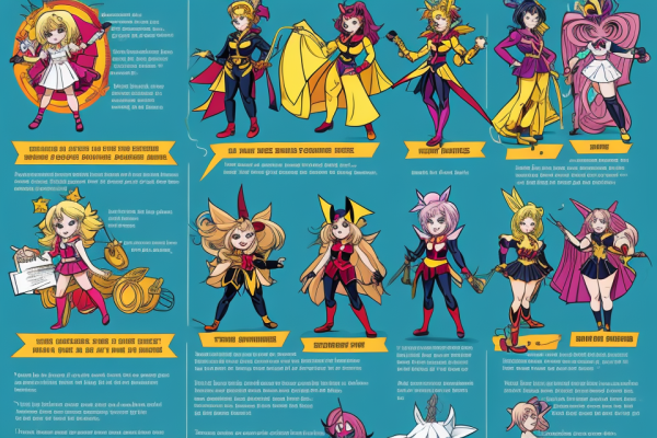 What is the Golden Rule of Cosplay? A Comprehensive Guide for Cosplayers of All Levels