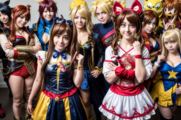 Should You Buy or Make Your Cosplay Costume? Pros and Cons