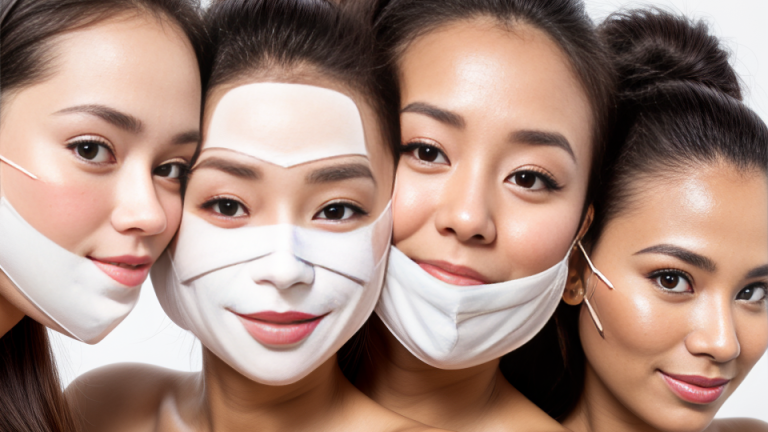 What is the highest rated face mask? A Comprehensive Guide to Finding the Best Mask for Your Skin