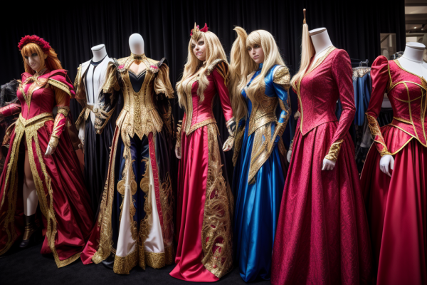 How Much Should You Budget for a High-Quality Cosplay Costume?