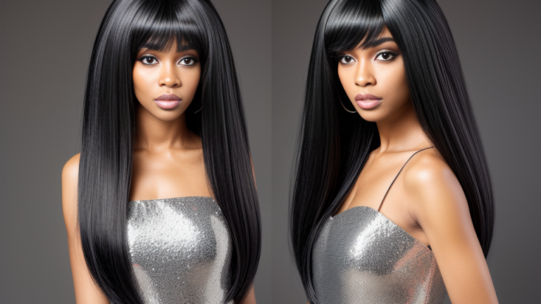 How Much Should You Expect to Pay for a High-Quality Wig?