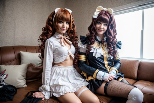 Exploring the Benefits and Drawbacks of Cosplay for Mental Health