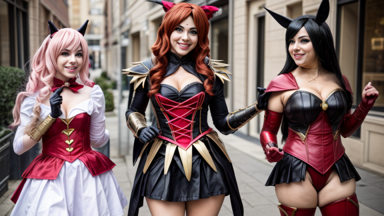 Understanding the Dos and Don’ts of Cosplay: A Comprehensive Guide