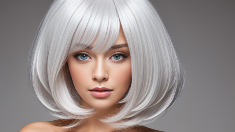 How Much Should You Really Spend on a High-Quality Wig?