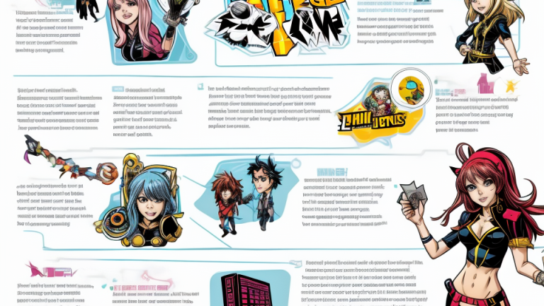 Exploring the Legalities of Cosplay: A Comprehensive Guide