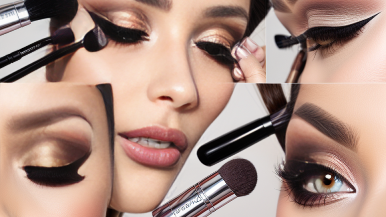 The Ultimate Guide to Choosing the Right Makeup for Your Needs