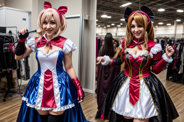 Is Making Your Own Cosplay Costume a Cheaper Alternative?