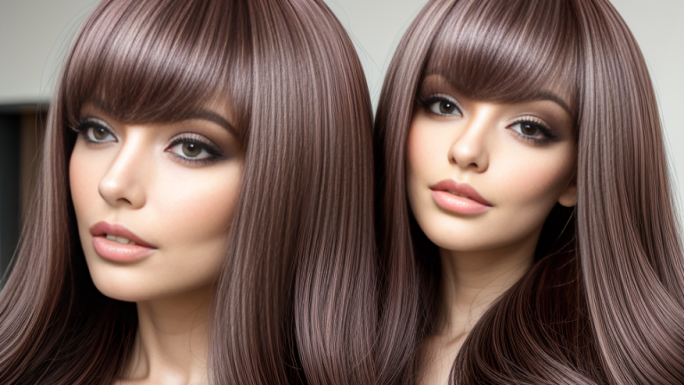 What is the Highest Quality of Synthetic Hair for Wigs?