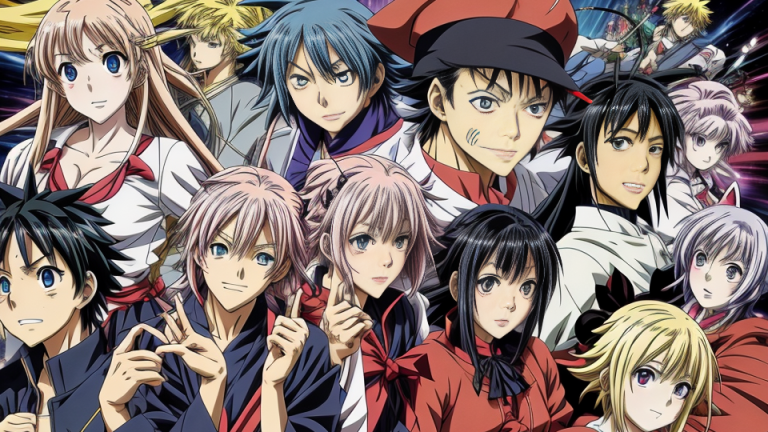 When Did Anime Become Popular? A Comprehensive Look at Its Rise to Prominence