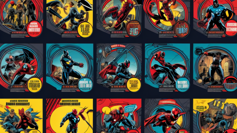 The Evolution of Marvel: Unpacking the Ownership Mystery