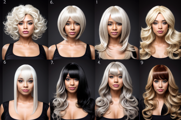 Unlocking the Secrets: How Wigs Stay on Hair