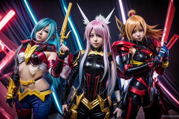 Exploring the World of Cosplay Costumes: Do Cosplayers Buy Their Outfits?