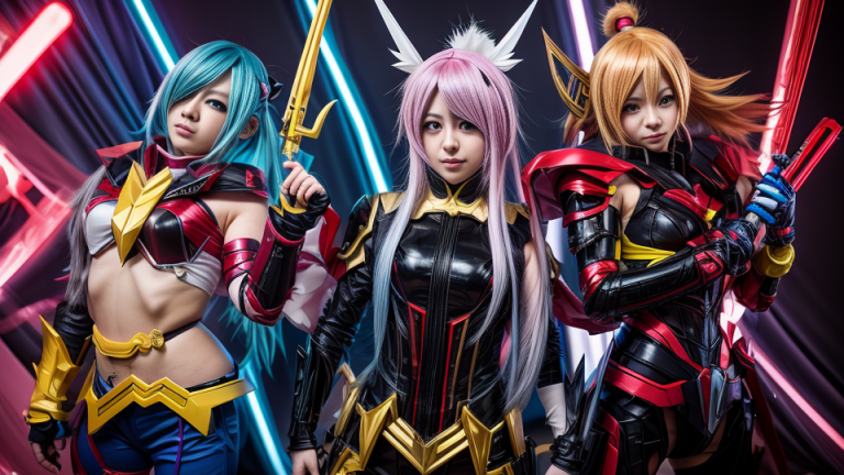 Exploring the World of Cosplay Costumes: Do Cosplayers Buy Their Outfits?