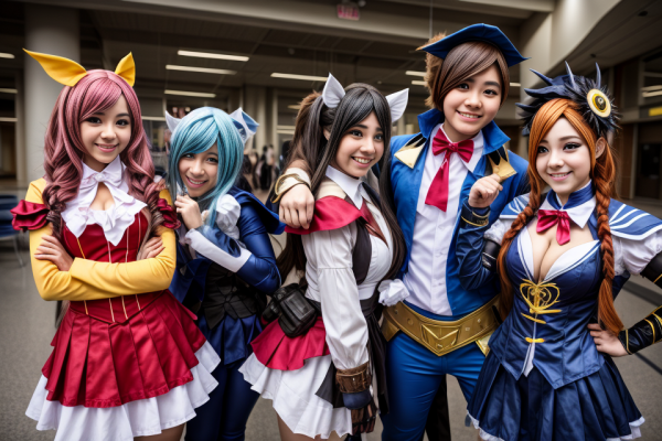 The Pros and Cons of Cosplay in School: A Comprehensive Guide