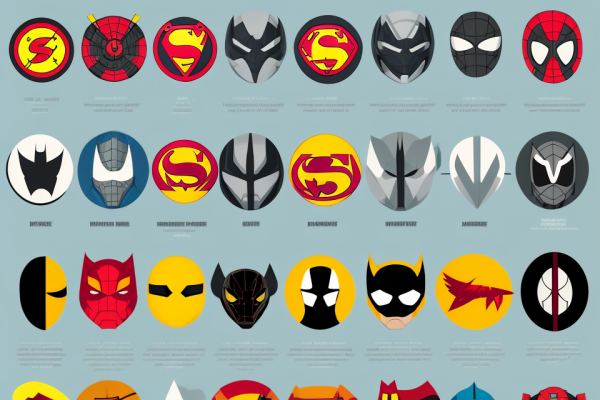 Naming Your Superhero: A Comprehensive Guide