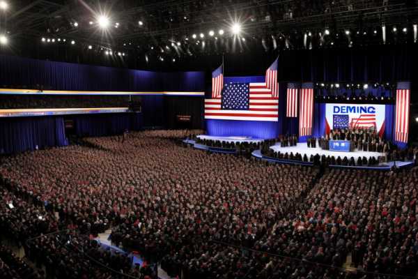 Understanding the Purpose and Significance of the Democratic National Convention