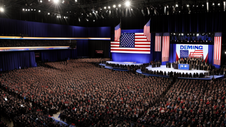 Understanding the Purpose and Significance of the Democratic National Convention