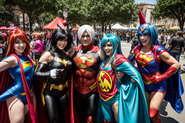 Understanding the Purpose and Significance of Cosplay