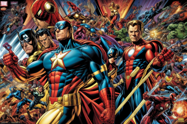 Exploring the Symbolism and Meaning Behind Marvel: A Comprehensive Analysis