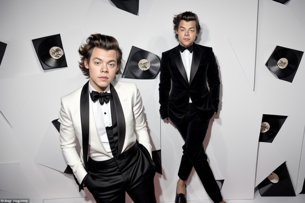 Unveiling Harry Styles’ New Single: A Comprehensive Analysis