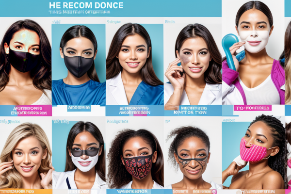 Expert Recommendations: Top Face Masks for Various Skin Concerns According to Dermatologists