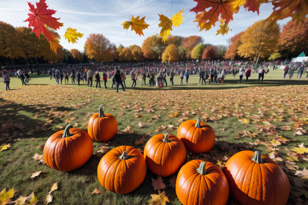 Trends to Watch: The Hottest Fall Events of 2023