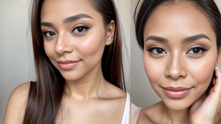 Achieving a Natural Look: Choosing the Best Foundation for Your Skin