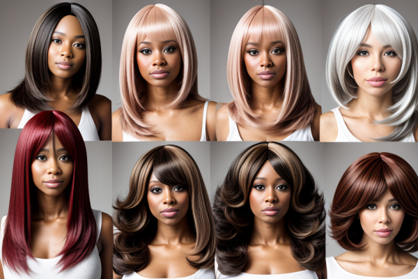 The Pros and Cons of Wearing Wigs: A Comprehensive Guide