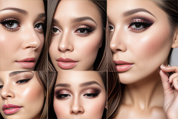 The Ultimate Guide to Makeup for Beginners: Step-by-Step Tutorial