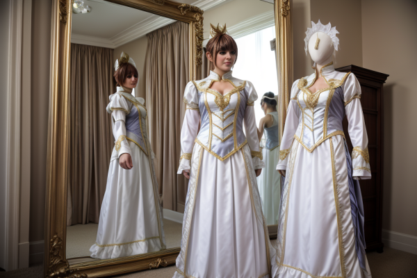 The Pros and Cons of Handmade Cosplay Costumes: Is Homemade the Best Option?