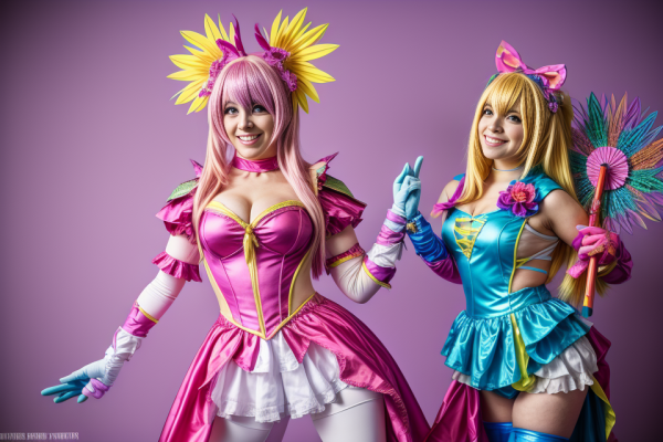 Exploring the Benefits and Drawbacks of Cosplay for Mental Health