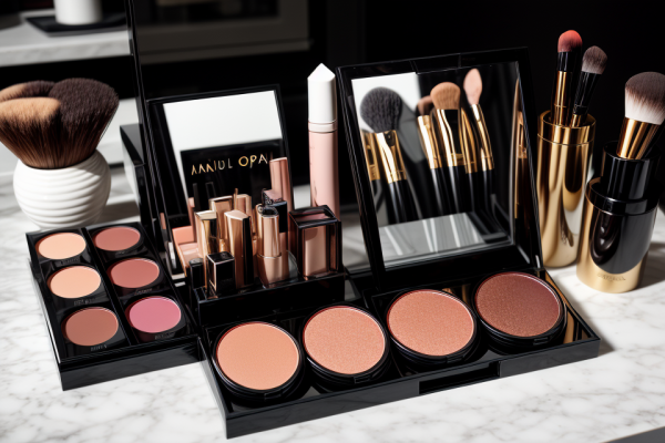 Unveiling the Best Quality Makeup: A Comprehensive Guide