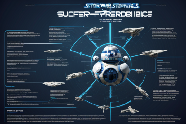 Exploring the Success of the Star Wars Franchise: A Comprehensive Analysis